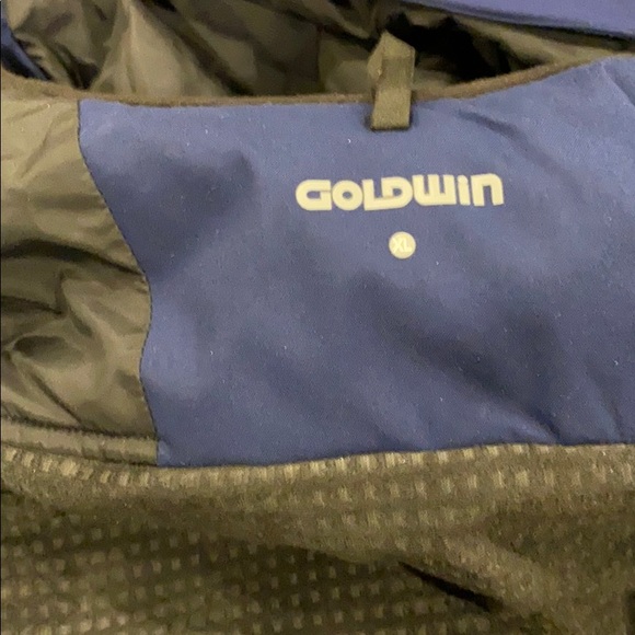 Ski coat - Picture 5 of 5